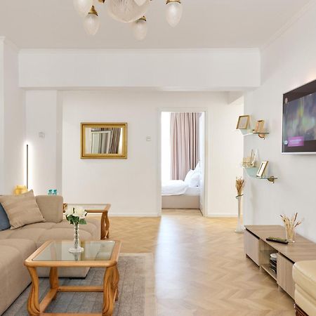 20 Apartment Centre Bukares Bagian luar foto