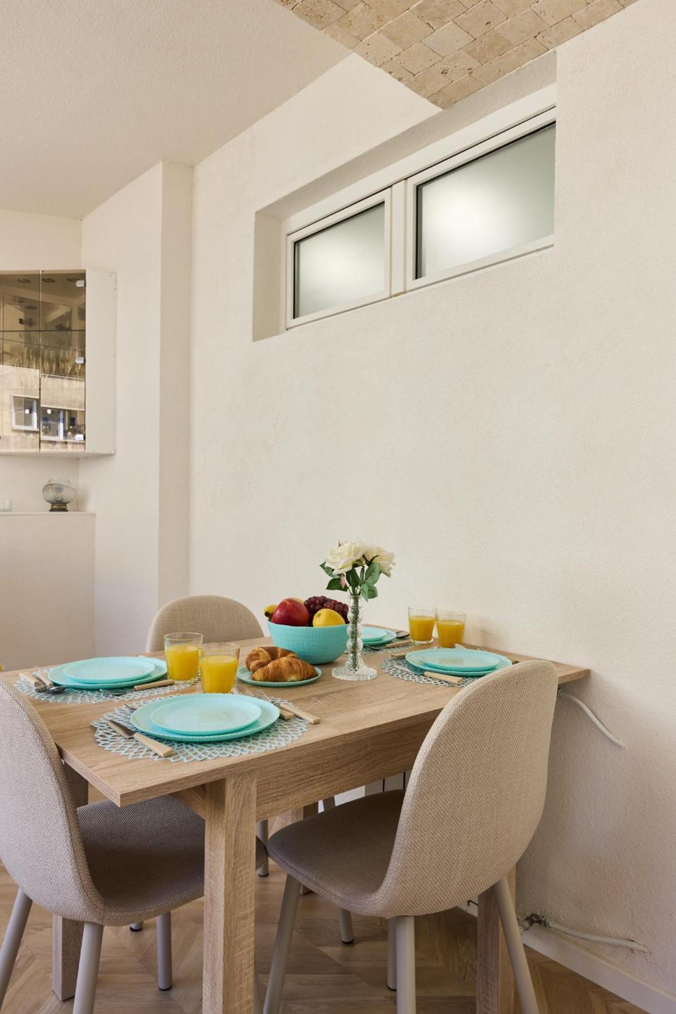 20 Apartment Centre Bukares Bagian luar foto