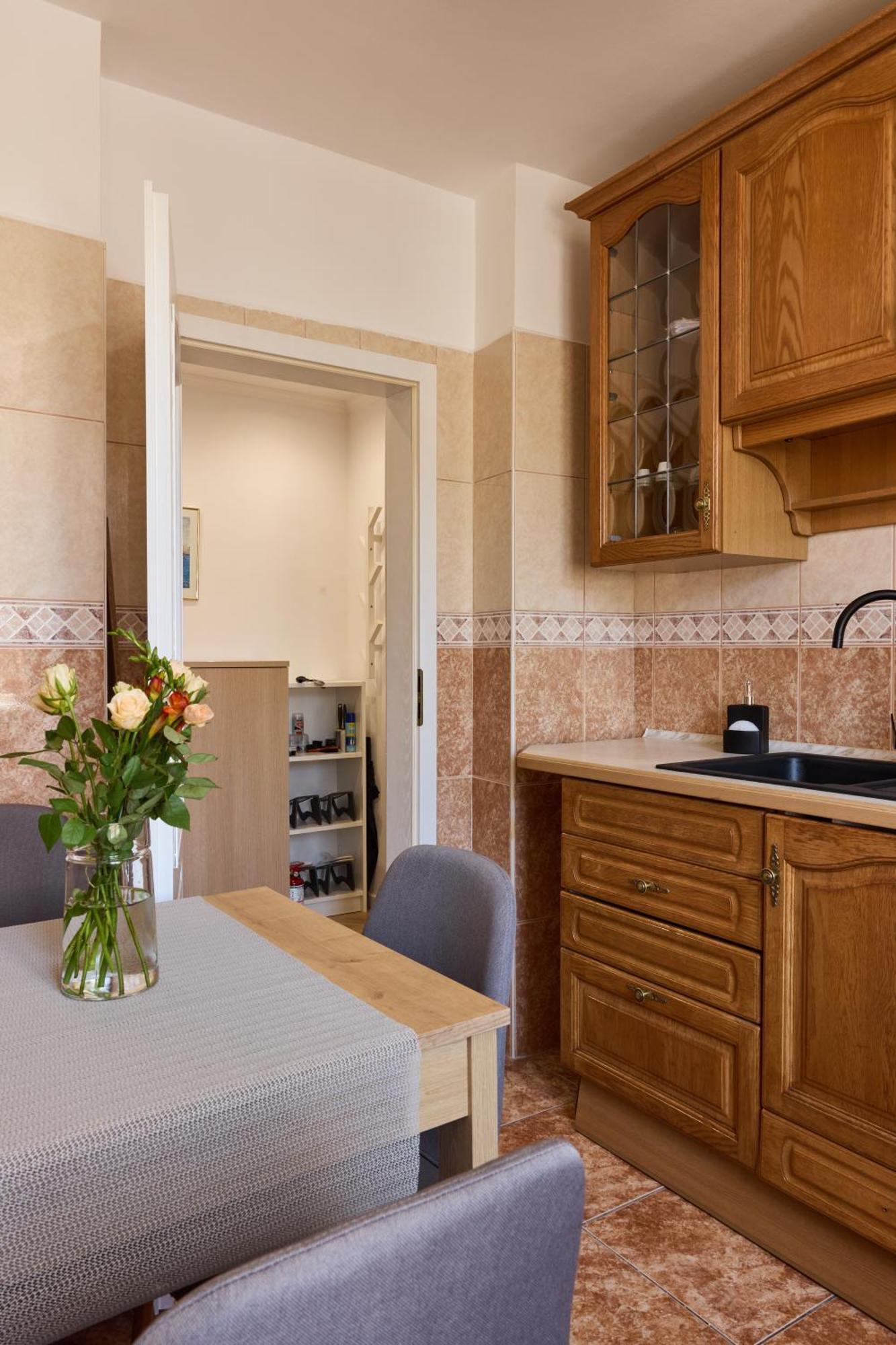 20 Apartment Centre Bukares Bagian luar foto
